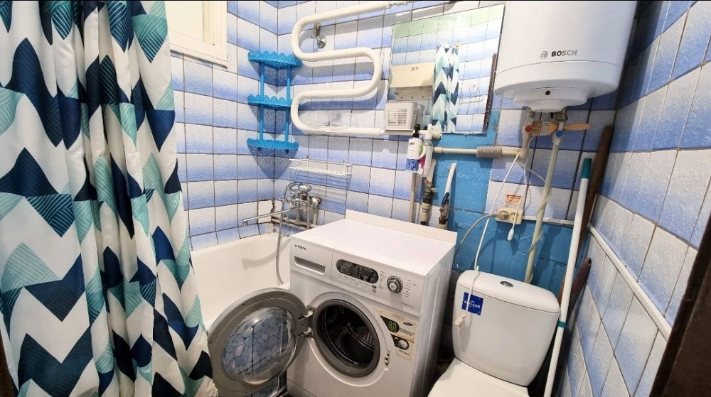 Приднепровск.  1 к кв. 15 минут к центру города. Агенты не звоните Дніпро - зображення 8