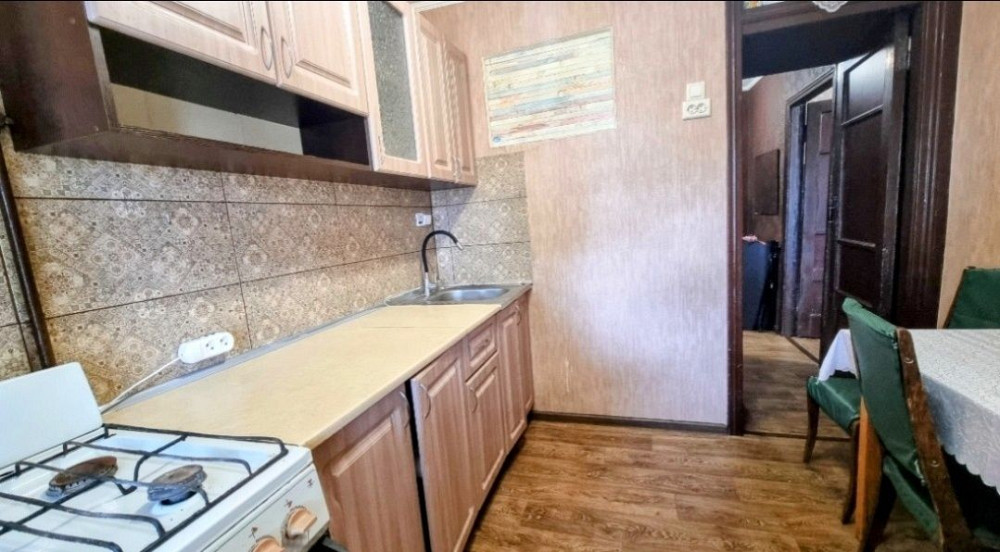 Приднепровск.  1 к кв. 15 минут к центру города. Агенты не звоните Дніпро - зображення 5