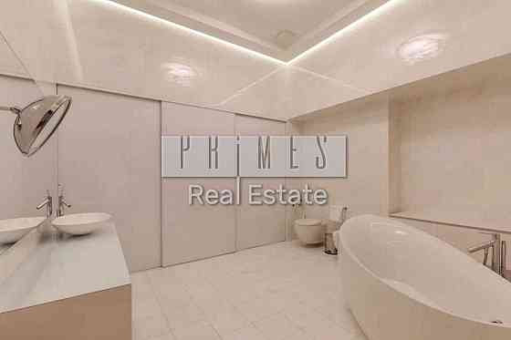 Оренда 5к квартира 237м2, ЖК Парус, вул. Юрія Іллєнка, 18Б, Оболонь Киев