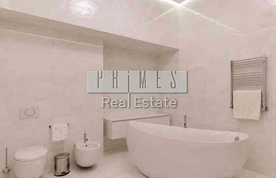 Оренда 5к квартира 237м2, ЖК Парус, вул. Юрія Іллєнка, 18Б, Оболонь Киев