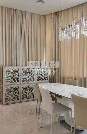 Оренда 5к квартира 237м2, ЖК Парус, вул. Юрія Іллєнка, 18Б, Оболонь Киев