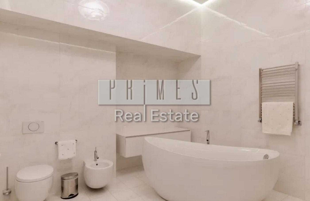 Оренда 5к квартира 237м2, ЖК Парус, вул. Юрія Іллєнка, 18Б, Оболонь Київ - зображення 6