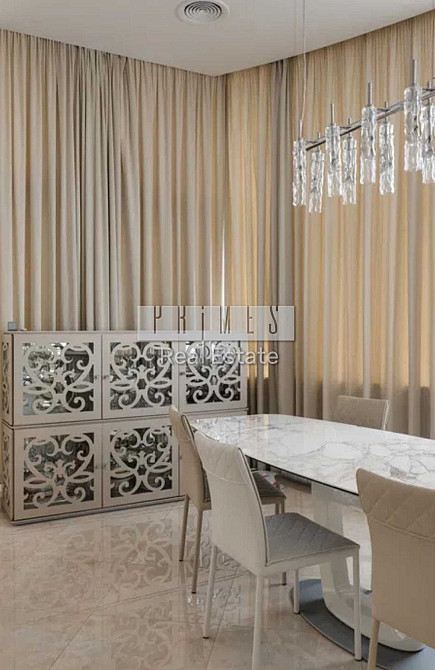 Оренда 5к квартира 237м2, ЖК Парус, вул. Юрія Іллєнка, 18Б, Оболонь Київ - зображення 4