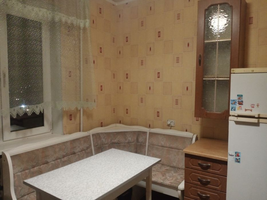 Сдаю 1 ком Юбилейная Кривой Рог - изображение 5