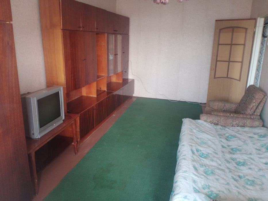 Сдаю 1 ком Юбилейная Кривой Рог - изображение 2