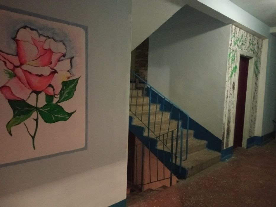 Сдаю 1 ком Юбилейная Кривой Рог - изображение 8