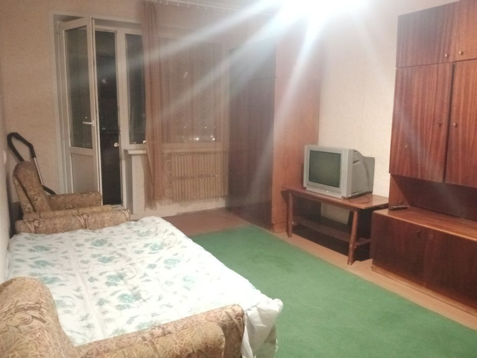 Сдаю 1 ком Юбилейная Кривой Рог - изображение 4