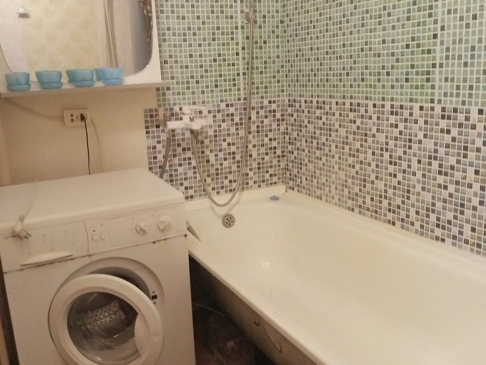 Сдаю 1 ком Юбилейная Кривой Рог - изображение 7