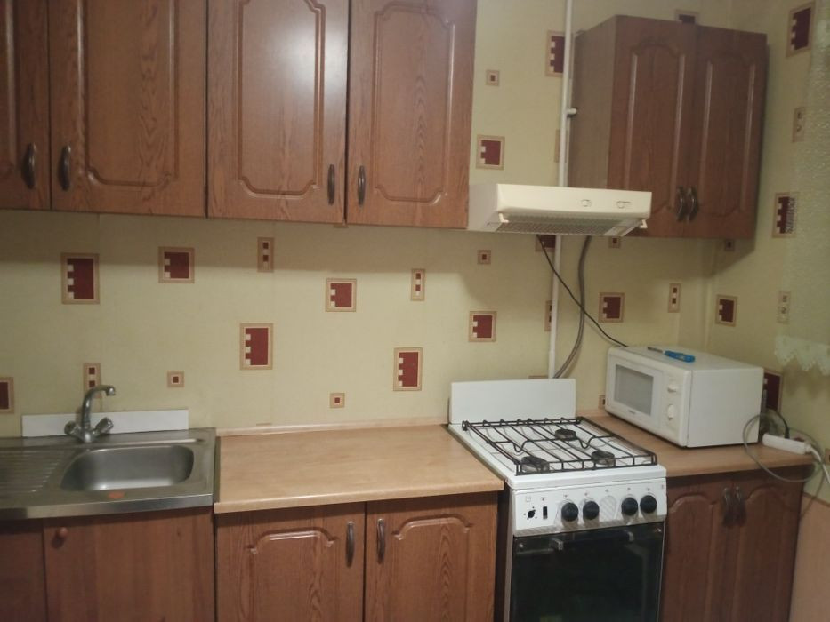 Сдаю 1 ком Юбилейная Кривой Рог - изображение 6