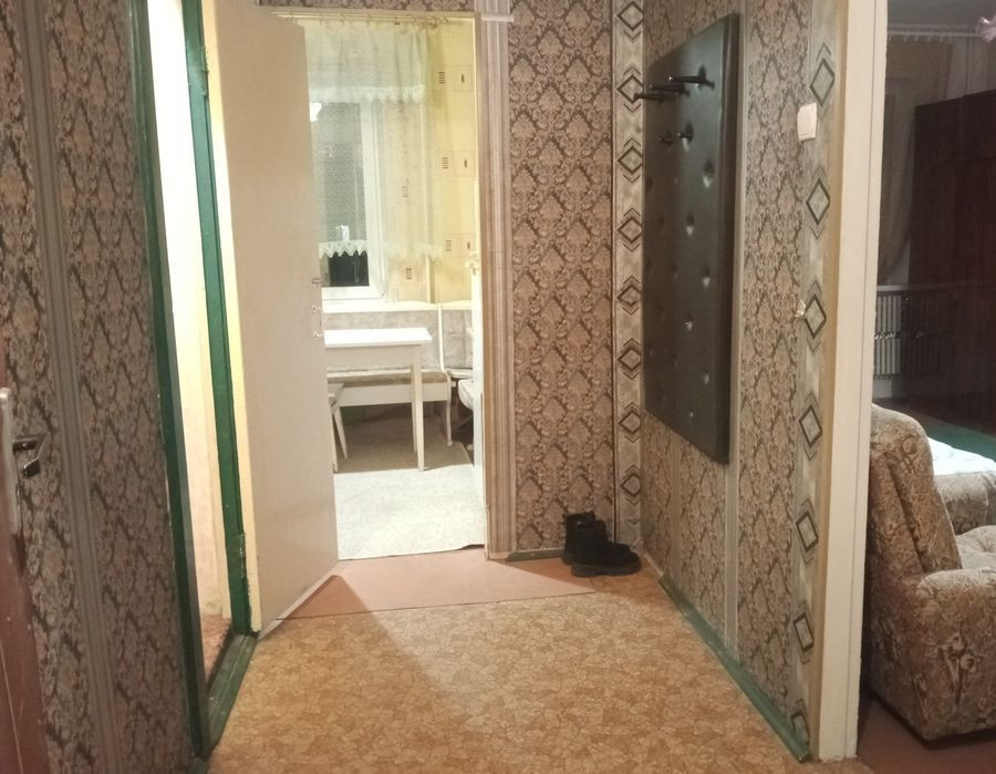 Сдаю 1 ком Юбилейная Кривой Рог - изображение 3