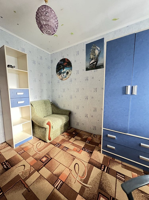 Здається 2 кім на Попова Кропивницький - зображення 5