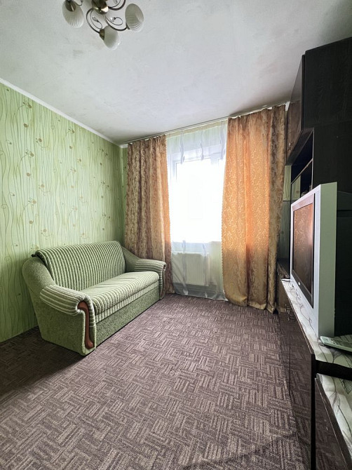 Здається 2 кім на Попова Кропивницький - зображення 1