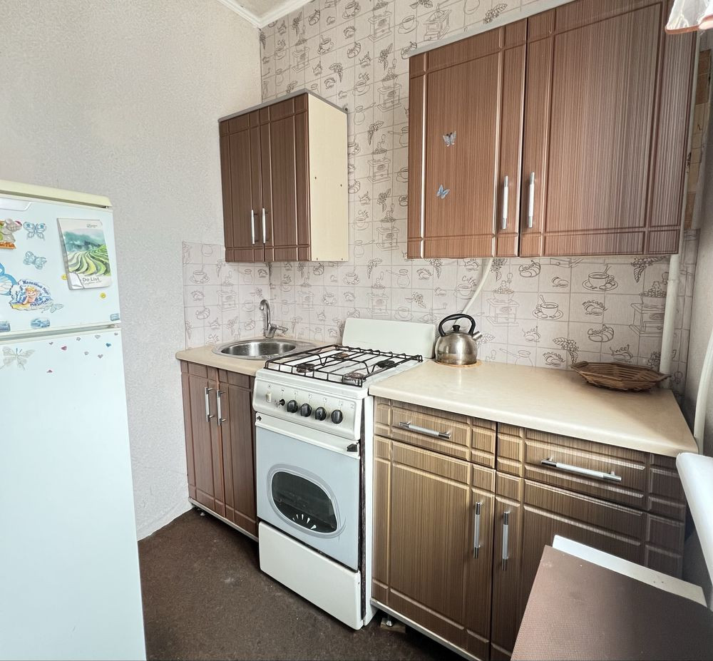 Здається 2 кім на Попова Кропивницький - зображення 3