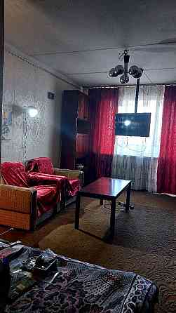 Сдам 1 ком кв .на Рабочей Дніпро
