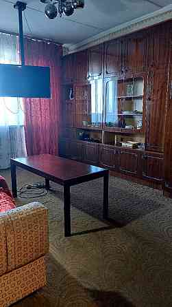 Сдам 1 ком кв .на Рабочей Дніпро