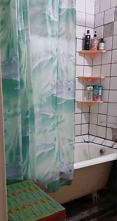 Сдам 1 ком кв .на Рабочей Дніпро