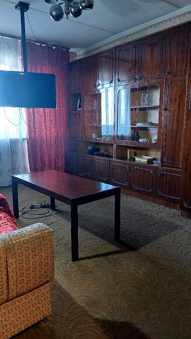 Сдам 1 ком кв .на Рабочей Дніпро - зображення 2