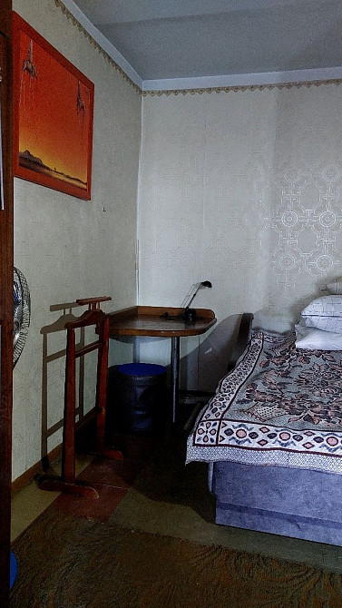 Сдам 1 ком кв .на Рабочей Дніпро - зображення 4