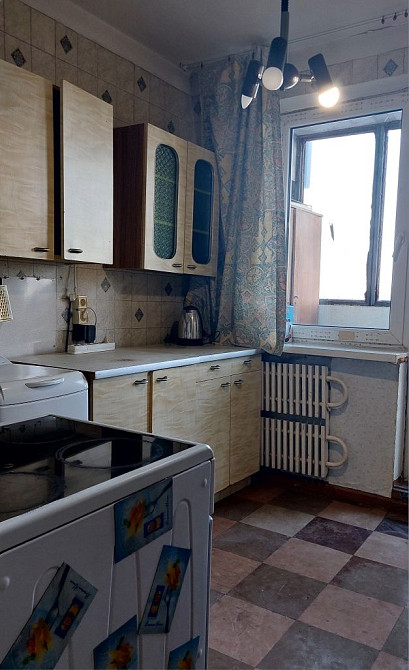 Сдам 1 ком кв .на Рабочей Дніпро - зображення 7