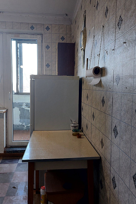 Сдам 1 ком кв .на Рабочей Дніпро - зображення 8