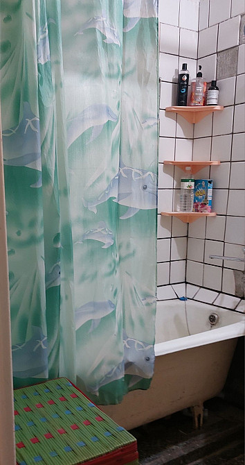 Сдам 1 ком кв .на Рабочей Дніпро - зображення 6