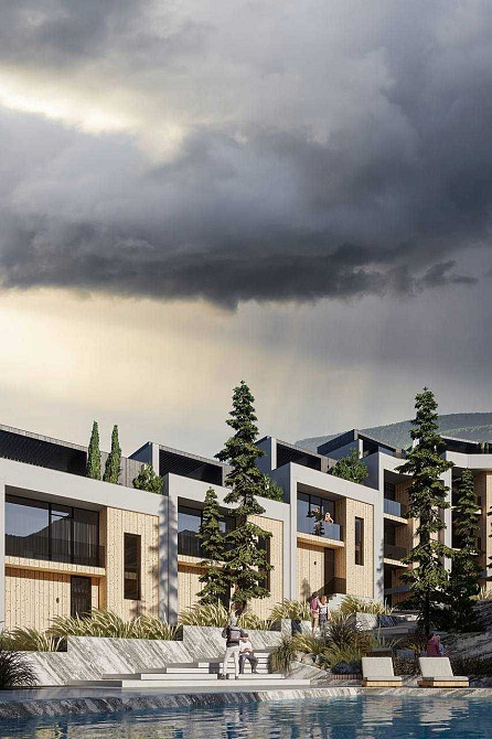 В продажі новий готельний комплекс Zagrava в самому серці Буковелю! Поляниця (Буковель) - зображення 5