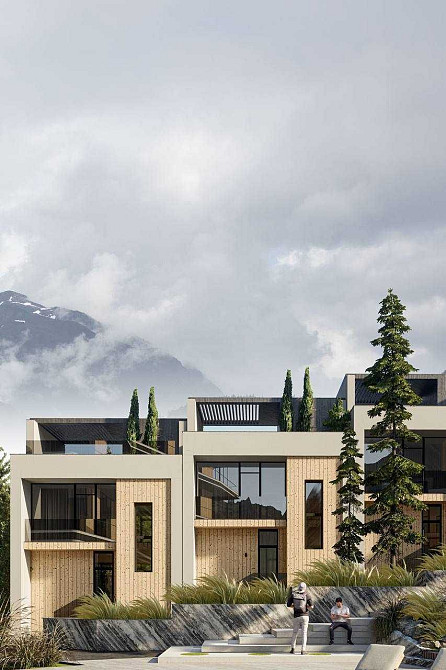 В продажі новий готельний комплекс Zagrava в самому серці Буковелю! Поляниця (Буковель) - зображення 4