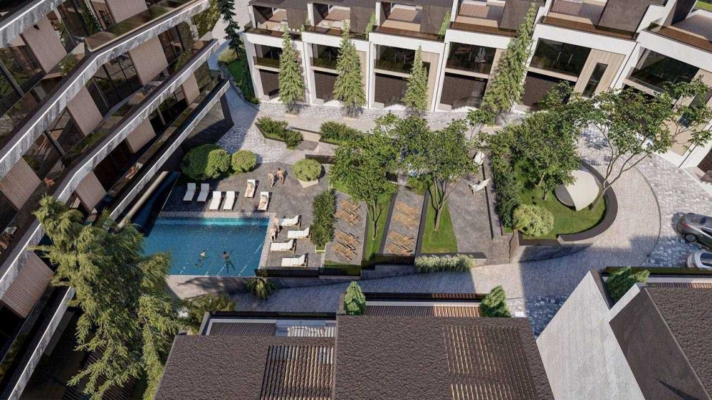 В продажі новий готельний комплекс Zagrava в самому серці Буковелю! Поляниця (Буковель) - зображення 7