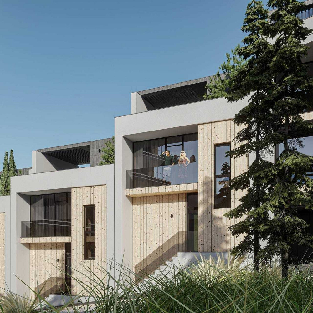 В продажі новий готельний комплекс Zagrava в самому серці Буковелю! Поляниця (Буковель) - зображення 6