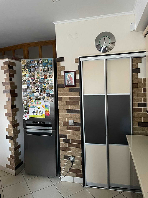 Продається 3х кімнатна квартира по вул.М.Грушевського, буд. 4 : Дрогобич - зображення 4