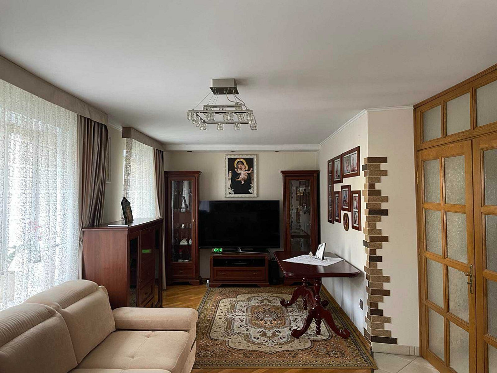 Продається 3х кімнатна квартира по вул.М.Грушевського, буд. 4 : Дрогобич - зображення 6