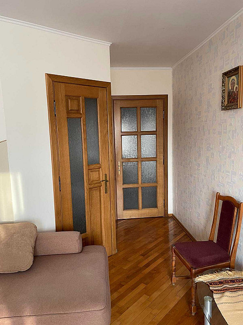 Продається 3х кімнатна квартира по вул.М.Грушевського, буд. 4 : Дрогобич - зображення 7