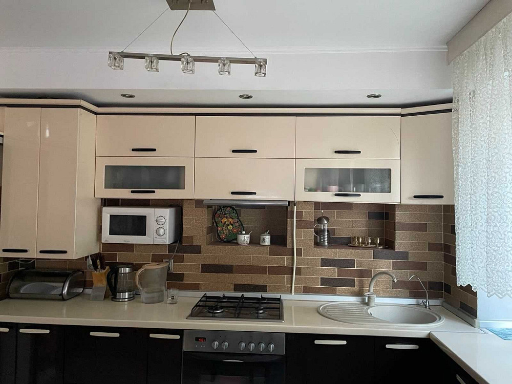 Продається 3х кімнатна квартира по вул.М.Грушевського, буд. 4 : Дрогобич - зображення 5