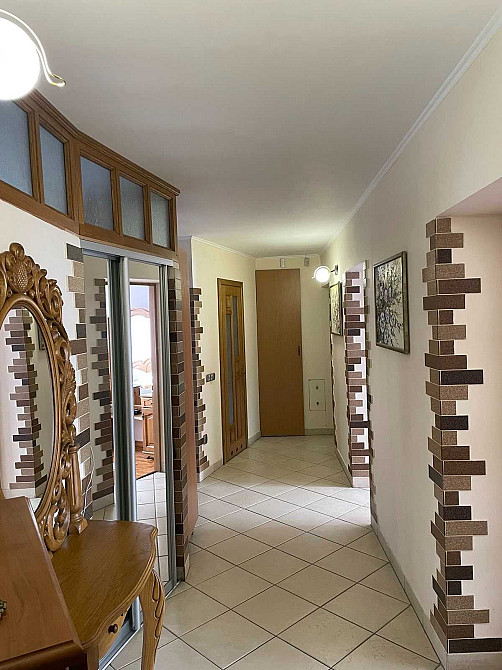 Продається 3х кімнатна квартира по вул.М.Грушевського, буд. 4 : Дрогобич - зображення 2