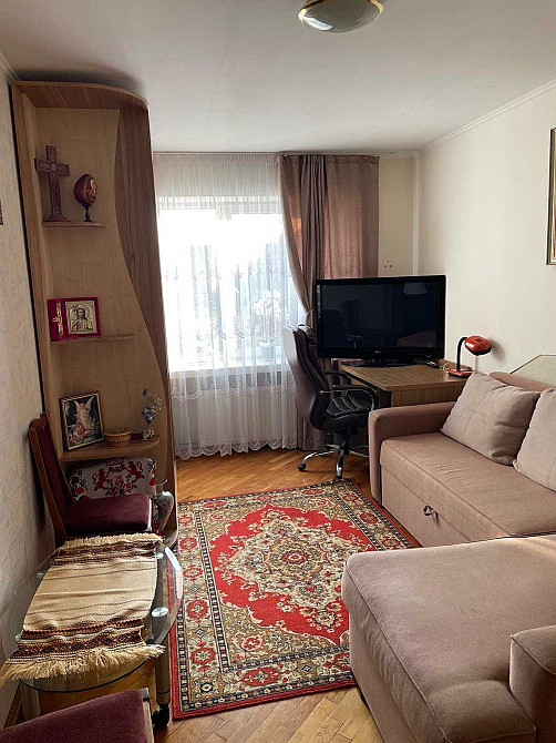 Продається 3х кімнатна квартира по вул.М.Грушевського, буд. 4 : Дрогобич - зображення 8