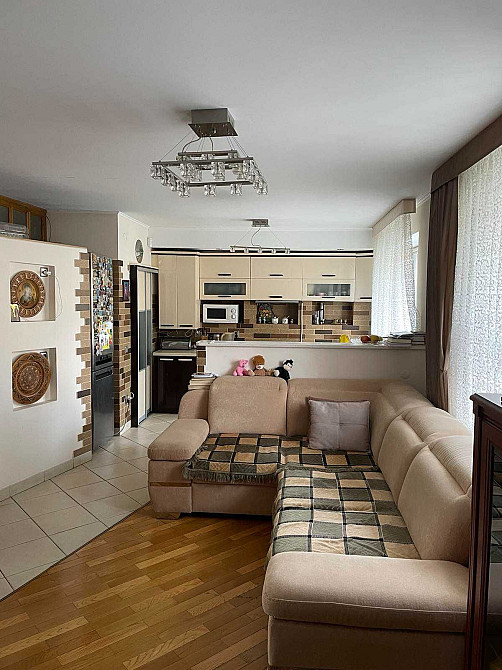 Продається 3х кімнатна квартира по вул.М.Грушевського, буд. 4 : Дрогобич - зображення 1