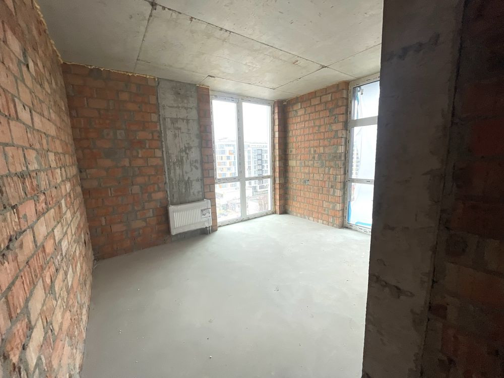 Продаж 2-х кімнатної квартири в новобудові бізнес-класу Львів - зображення 3