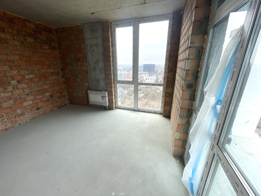 Продаж 2-х кімнатної квартири в новобудові бізнес-класу Львів - зображення 4