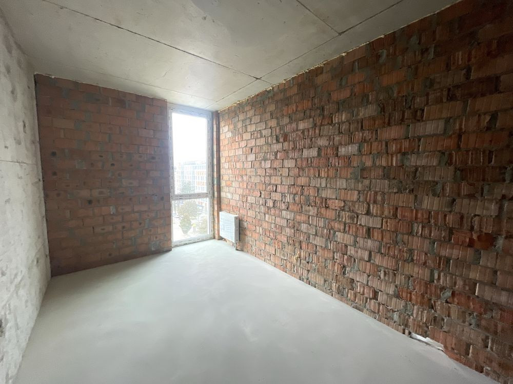 Продаж 2-х кімнатної квартири в новобудові бізнес-класу Львів - зображення 6