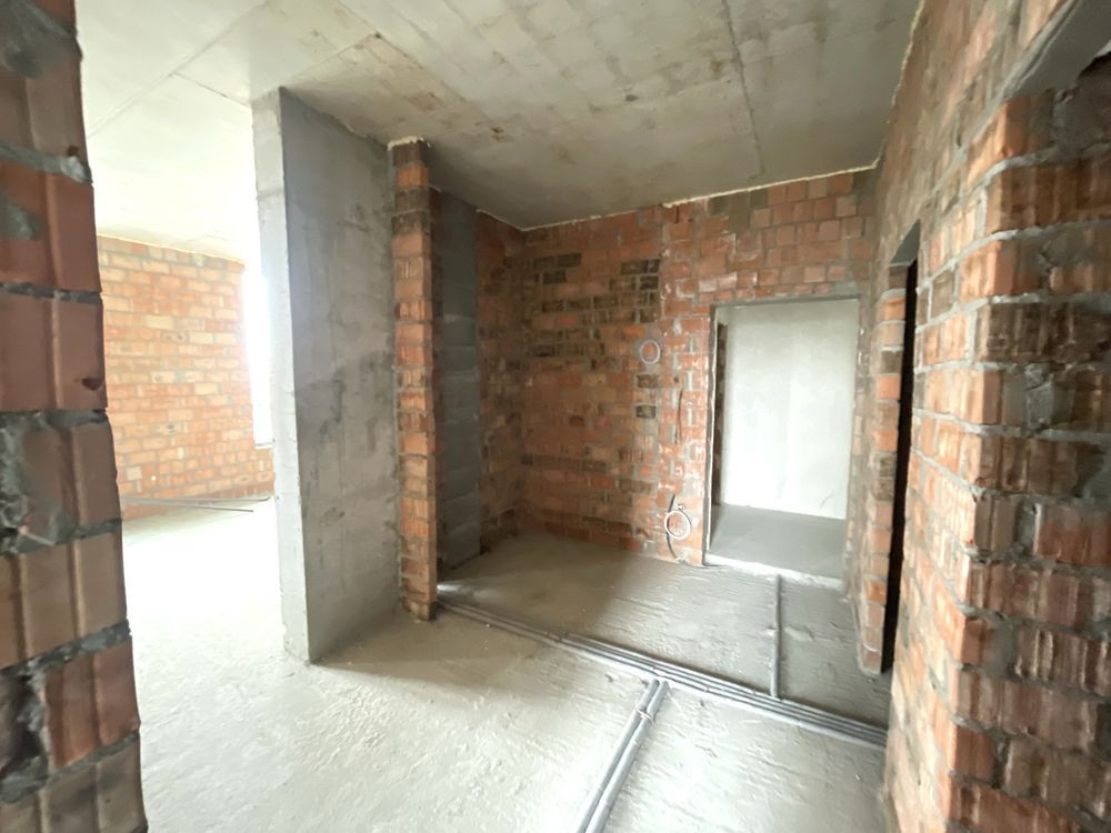 Продаж 2-х кімнатної квартири в новобудові бізнес-класу Львів - зображення 2