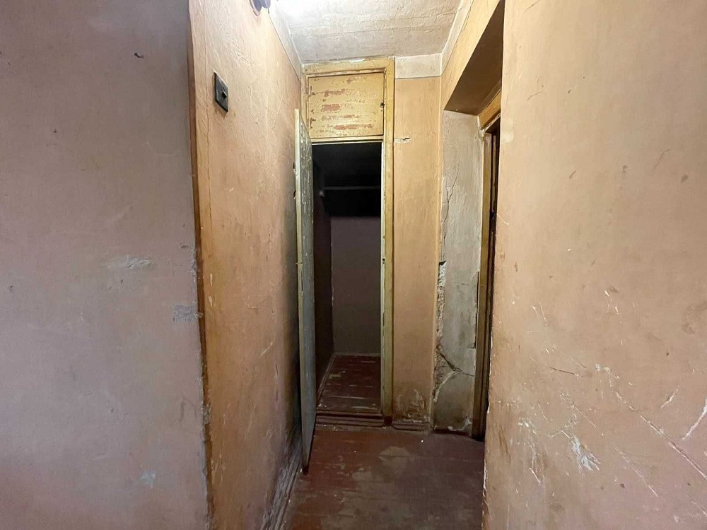 Продам 3к квартиру ул.Янгеля 1/р-н Титова. Лучший 2эт! Не угловая! Днепр - изображение 8