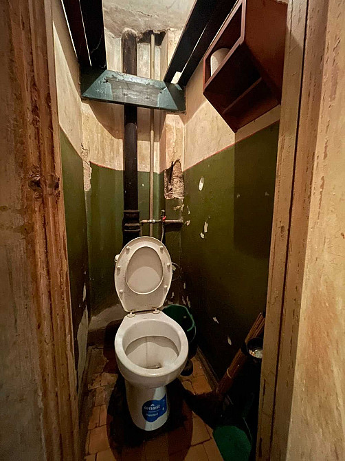 Продам 3к квартиру ул.Янгеля 1/р-н Титова. Лучший 2эт! Не угловая! Днепр - изображение 6