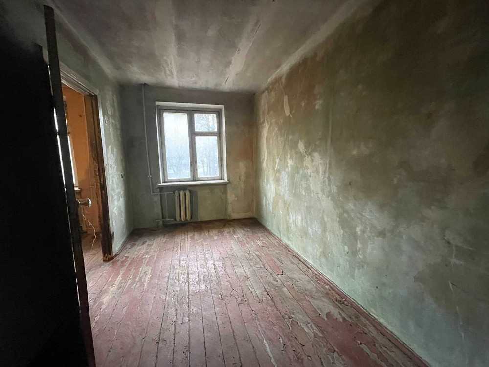 Продам 3к квартиру ул.Янгеля 1/р-н Титова. Лучший 2эт! Не угловая! Днепр - изображение 4