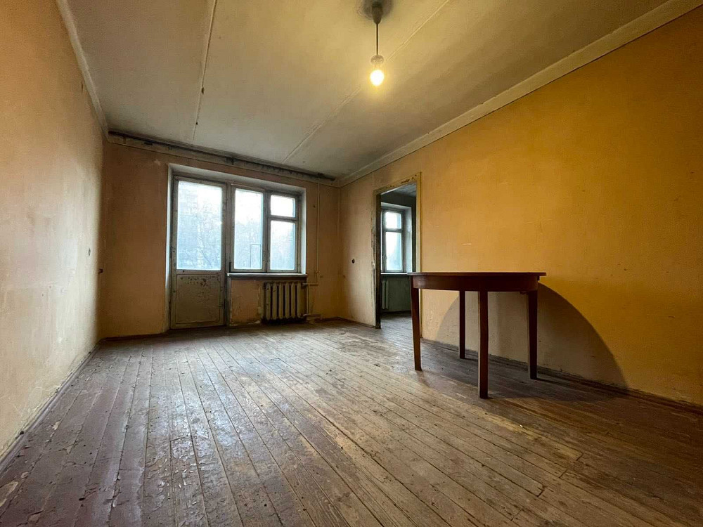 Продам 3к квартиру ул.Янгеля 1/р-н Титова. Лучший 2эт! Не угловая! Днепр - изображение 1