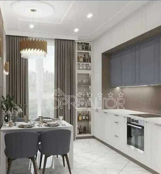 Продам 2 к. квартиру ЖК РЕЗИДЕНЦИЯ! АВАНТАЖ! Научная! Черновые работы. Харьков - изображение 3