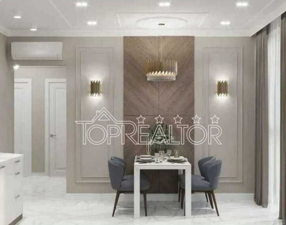 Продам 2 к. квартиру ЖК РЕЗИДЕНЦИЯ! АВАНТАЖ! Научная! Черновые работы. Харьков - изображение 2