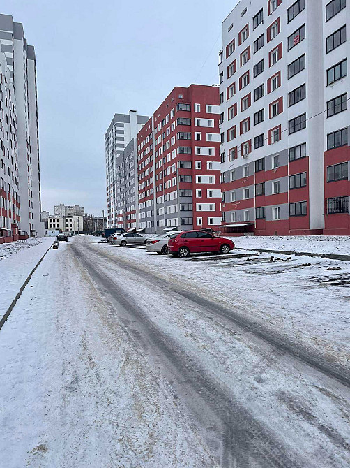 Реальная ЖК ГИДРОПАРК Лучшая цена Продам 1К квартиру 40 метров GT Харьков - изображение 1