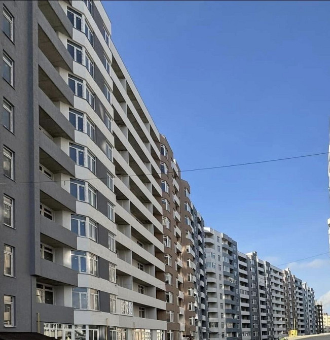 Квартира ЖК Київська Матла Тернопіль - зображення 1