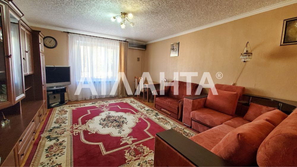 2- ком в Центре Одессы! Успенская / Парк Шевченко !!! Одеса - зображення 5