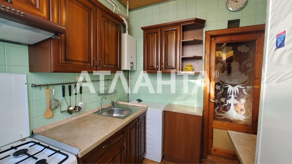 2- ком в Центре Одессы! Успенская / Парк Шевченко !!! Одеса - зображення 3